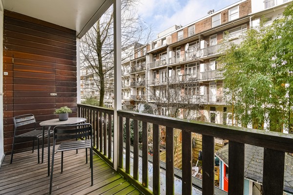 Photo - For sale: Wilhelminastraat 18-1, 1054 WH Amsterdam